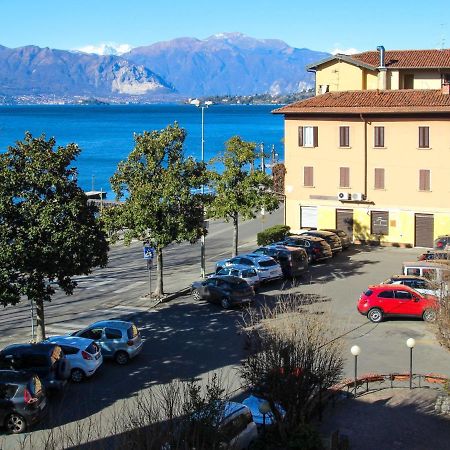 Apartment Virginia By Interhome Laveno Εξωτερικό φωτογραφία