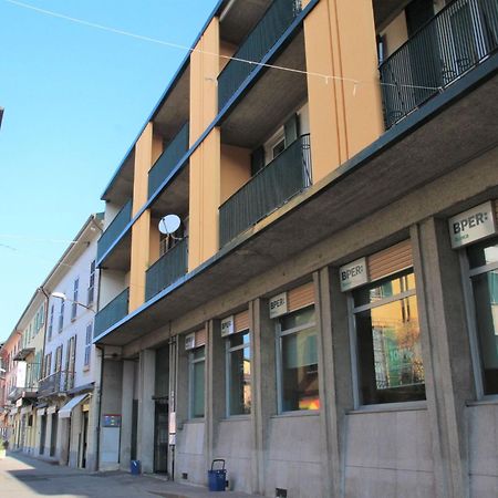 Apartment Virginia By Interhome Laveno Εξωτερικό φωτογραφία