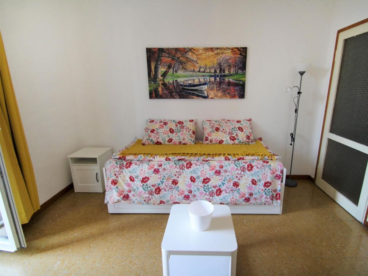Apartment Virginia By Interhome Laveno Εξωτερικό φωτογραφία