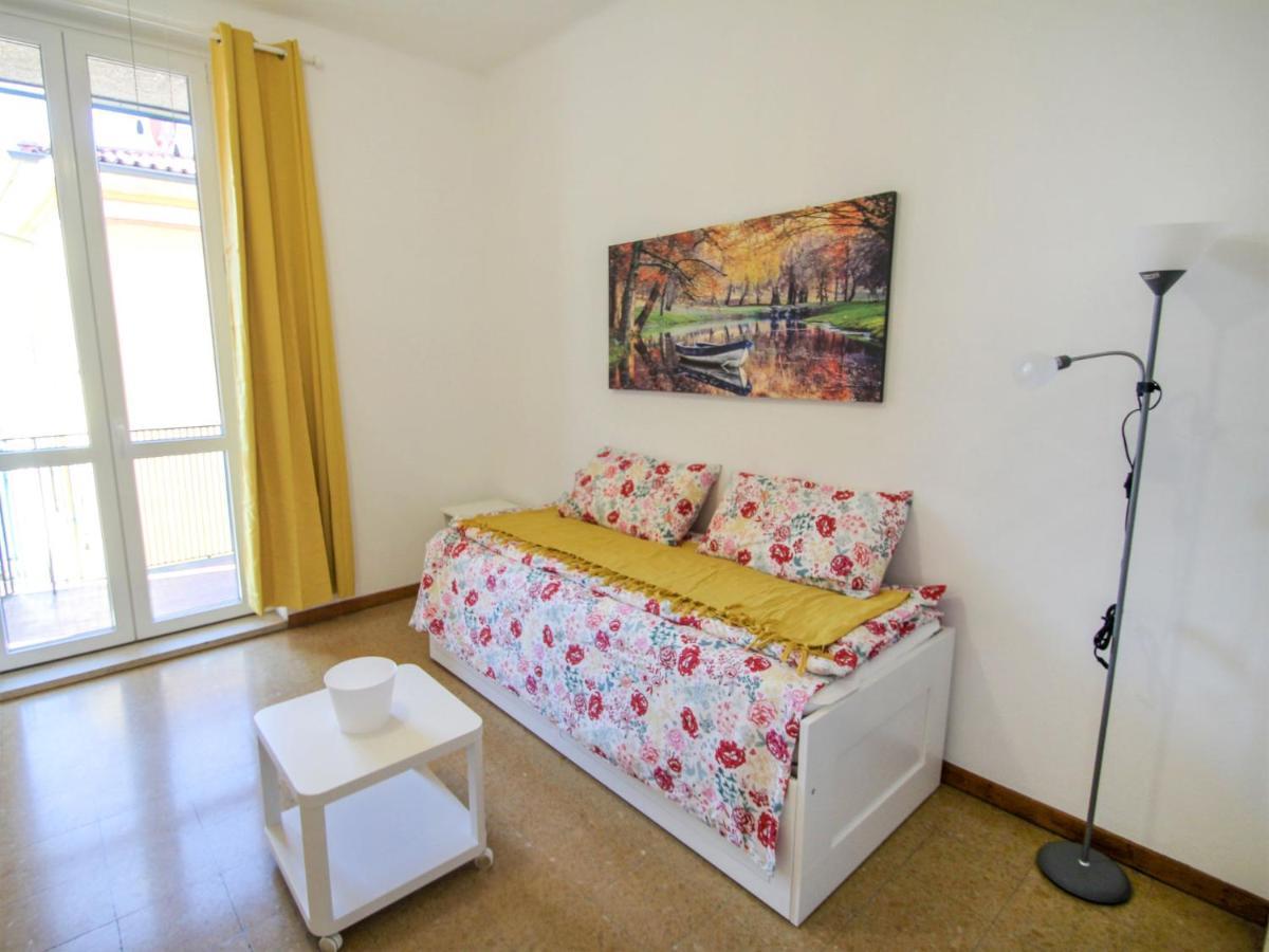 Apartment Virginia By Interhome Laveno Εξωτερικό φωτογραφία