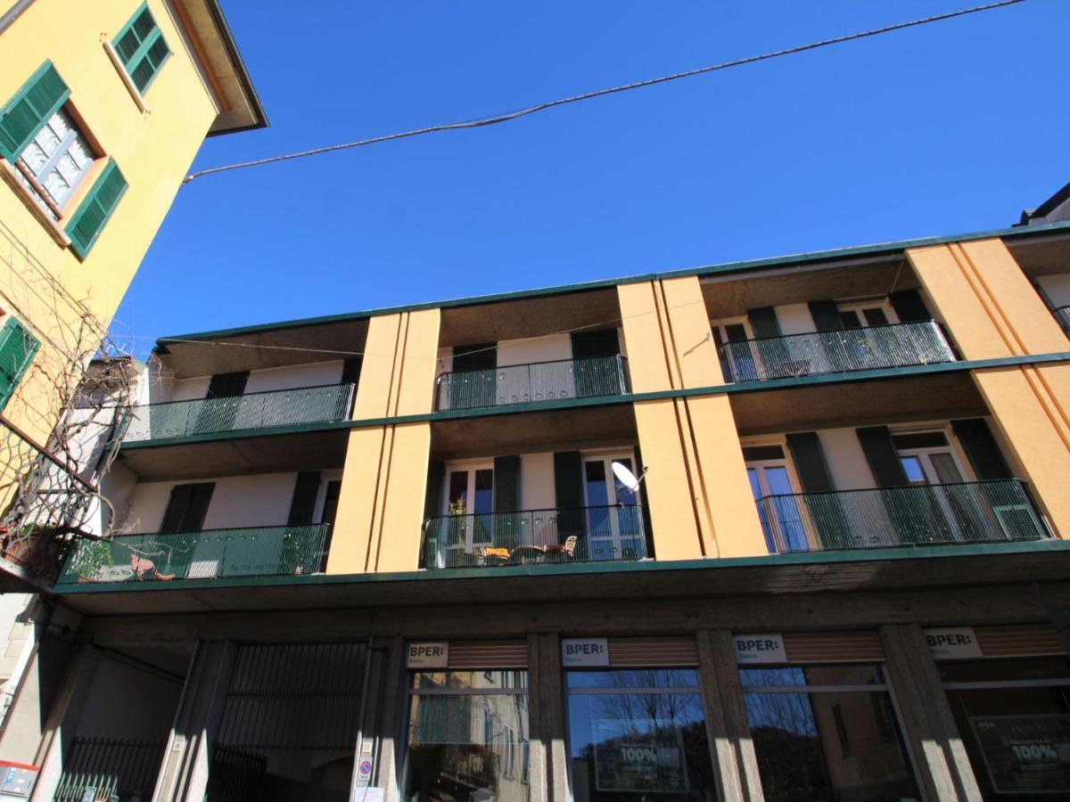 Apartment Virginia By Interhome Laveno Εξωτερικό φωτογραφία