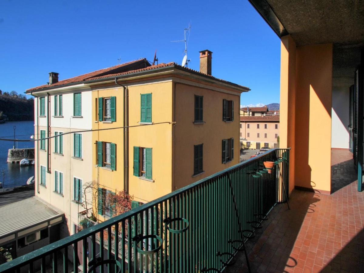 Apartment Virginia By Interhome Laveno Εξωτερικό φωτογραφία