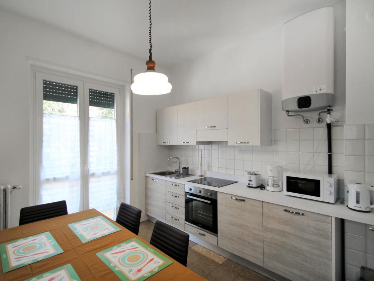 Apartment Virginia By Interhome Laveno Εξωτερικό φωτογραφία