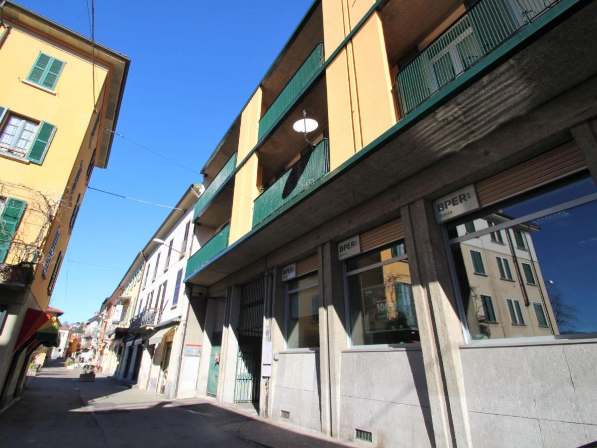 Apartment Virginia By Interhome Laveno Εξωτερικό φωτογραφία