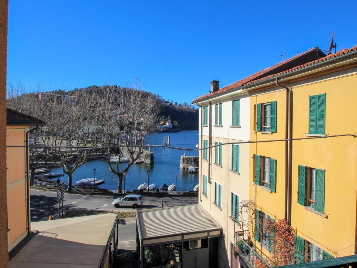 Apartment Virginia By Interhome Laveno Εξωτερικό φωτογραφία