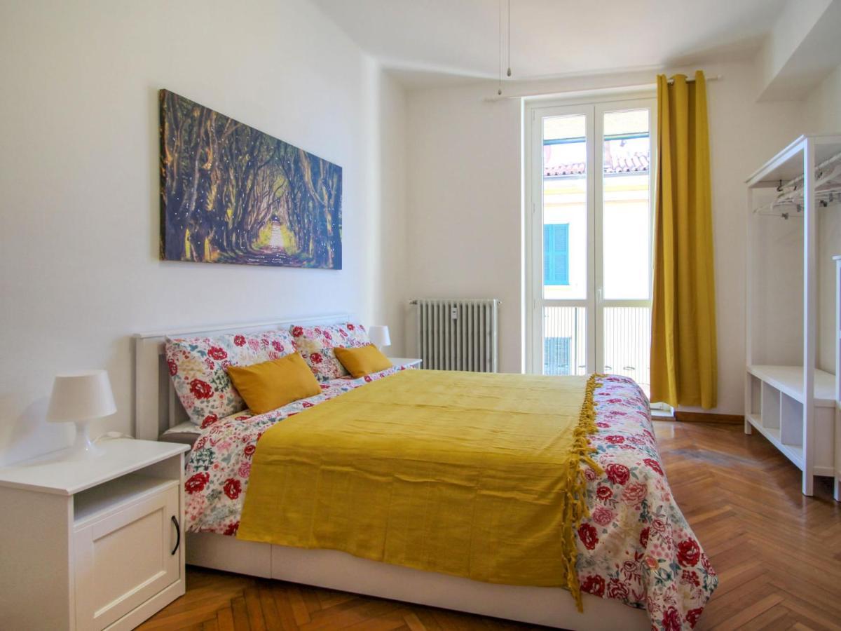 Apartment Virginia By Interhome Laveno Εξωτερικό φωτογραφία