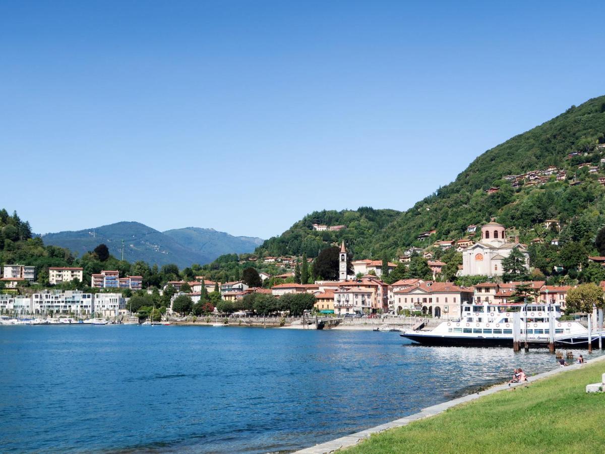 Apartment Virginia By Interhome Laveno Εξωτερικό φωτογραφία