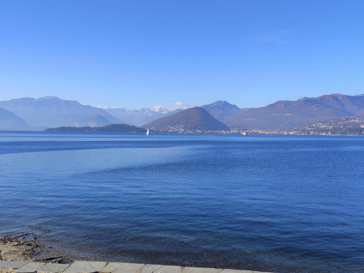 Apartment Virginia By Interhome Laveno Εξωτερικό φωτογραφία