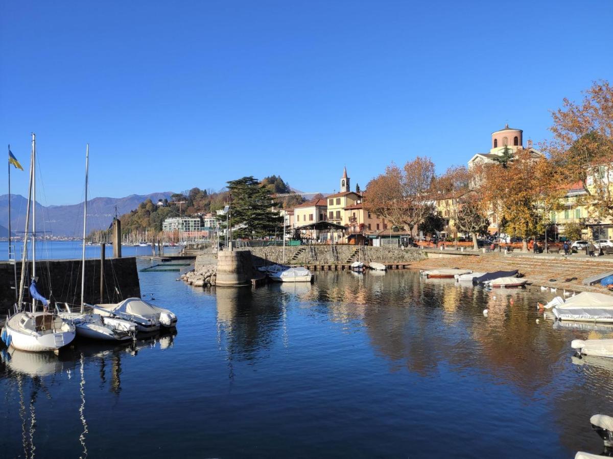 Apartment Virginia By Interhome Laveno Εξωτερικό φωτογραφία