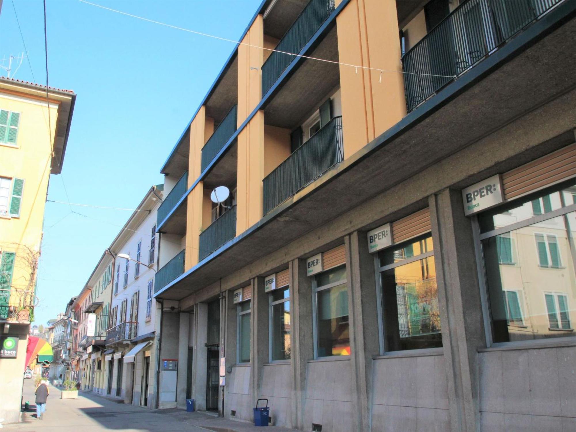 Apartment Virginia By Interhome Laveno Εξωτερικό φωτογραφία